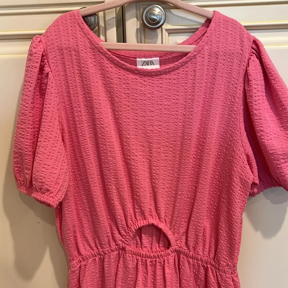 Zara Dress (girls) - Picture 2 of 4